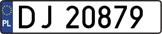 DJ20879