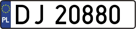 DJ20880