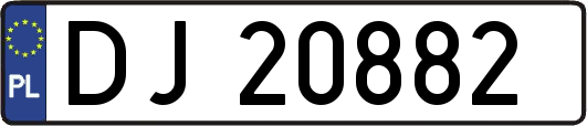 DJ20882