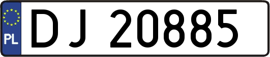 DJ20885