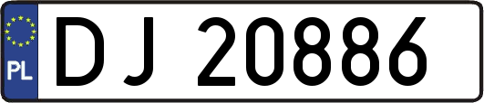 DJ20886