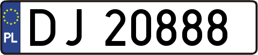 DJ20888