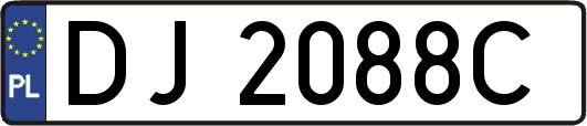 DJ2088C