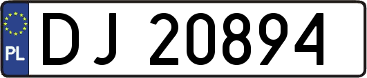 DJ20894