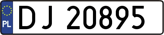 DJ20895