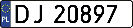 DJ20897