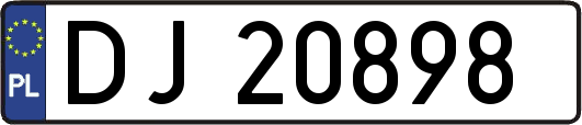 DJ20898