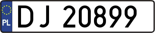 DJ20899