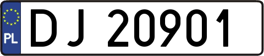 DJ20901