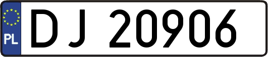 DJ20906