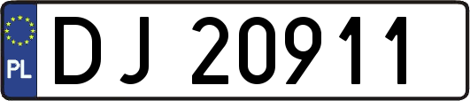 DJ20911