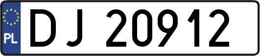 DJ20912