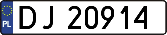 DJ20914