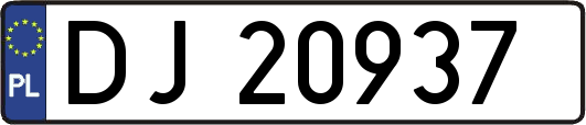DJ20937