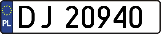 DJ20940