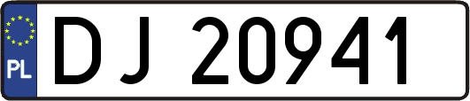 DJ20941