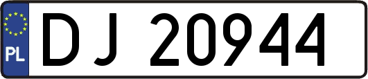 DJ20944