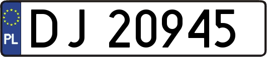 DJ20945