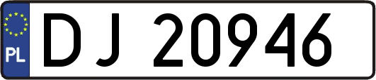 DJ20946