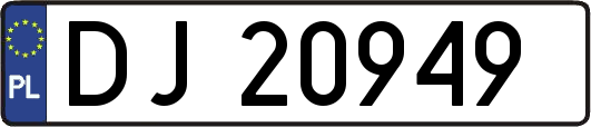 DJ20949