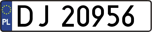 DJ20956