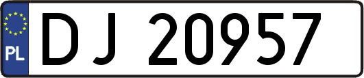 DJ20957