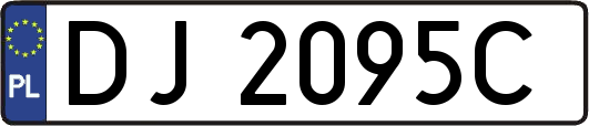 DJ2095C