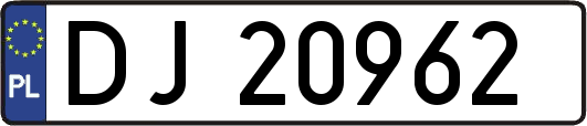 DJ20962