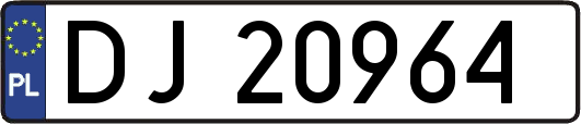 DJ20964