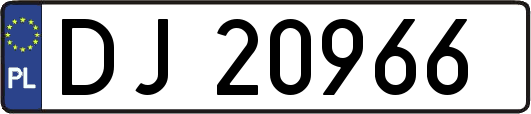 DJ20966
