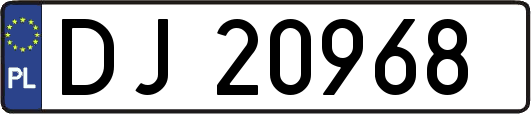 DJ20968
