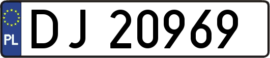 DJ20969