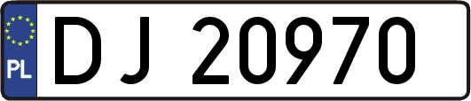 DJ20970