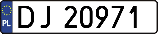 DJ20971