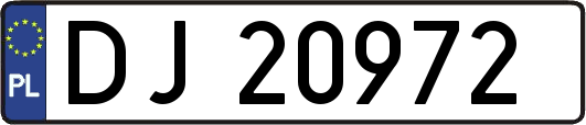 DJ20972