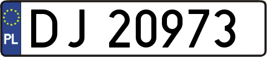 DJ20973