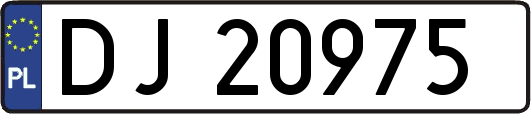 DJ20975