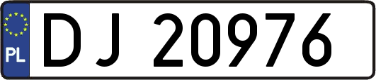 DJ20976