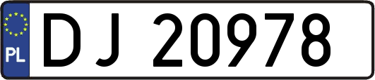 DJ20978