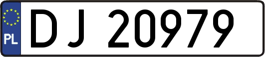 DJ20979