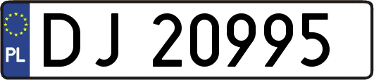 DJ20995