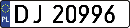 DJ20996