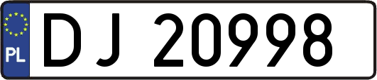 DJ20998