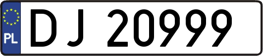 DJ20999