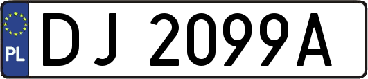 DJ2099A