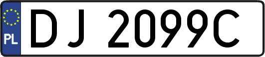 DJ2099C