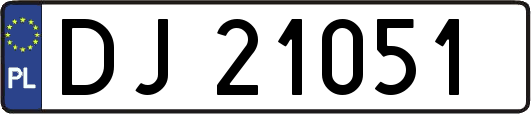 DJ21051