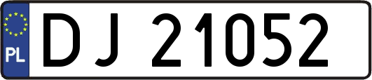 DJ21052