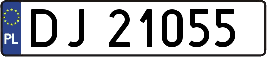 DJ21055