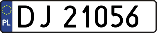DJ21056